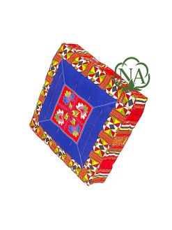 Đệm ghế bông gạo 30cm x 30cm