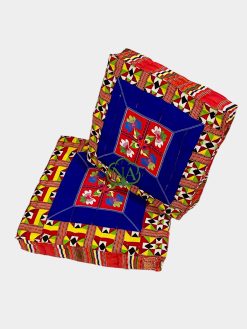 Đệm ghế bông gạo 45cm x 45cm