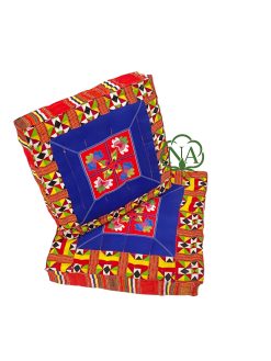 Đệm ghế bông gạo 40cm x 40cm