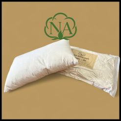 Gối bông gạo tự nhiên 40cm x 50cm